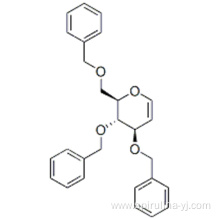 3,4,6-Tri-O-benzyl-D-glucal CAS 55628-54-1